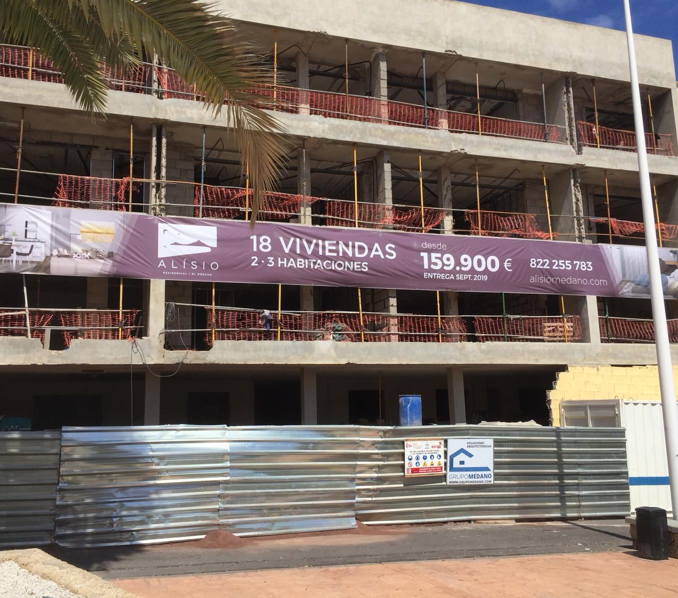 Lona en Gran Formato